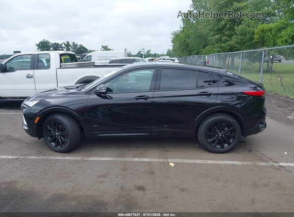 KL47LBEP7SB227663 2025 BUICK OTHER Black Vista interior de 360 grados