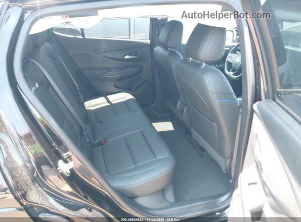 KL47LBEP8SB190770 2025 BUICK OTHER Black Вид наклейки з VIN-кодом