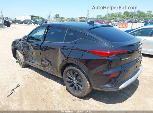 KL47LBEP8SB190770 2025 BUICK OTHER Black Задня ліва чверть