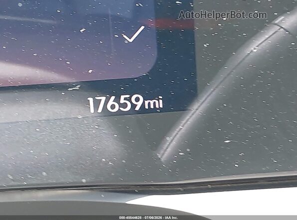 KL47LBEP8SB190770 2025 BUICK OTHER Black 