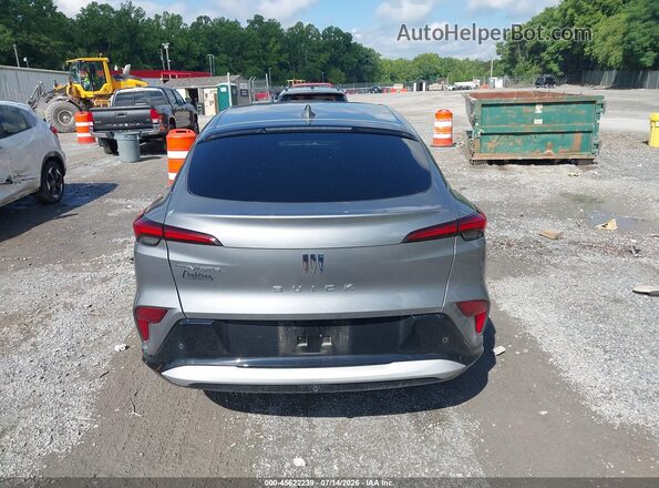 KL47LBEP8SB191191 2025 BUICK OTHER Gray 