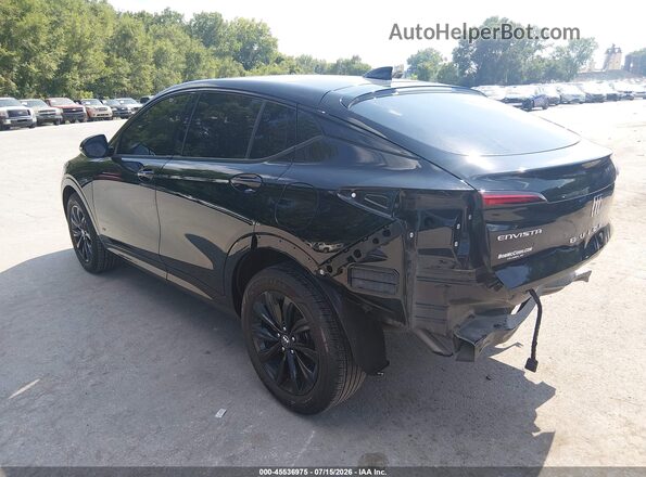 KL47LBEP9SB077975 2025 BUICK OTHER Black უკანა მარცხენა