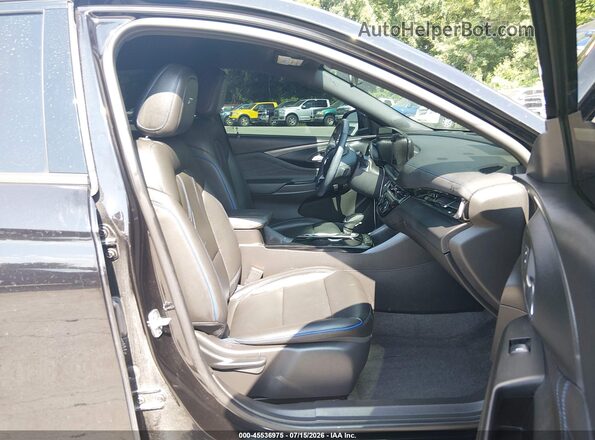 KL47LBEP9SB077975 2025 BUICK OTHER Black წინა სალონის ხედი