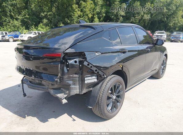 KL47LBEP9SB077975 2025 BUICK OTHER Black უკანა მარჯვენა