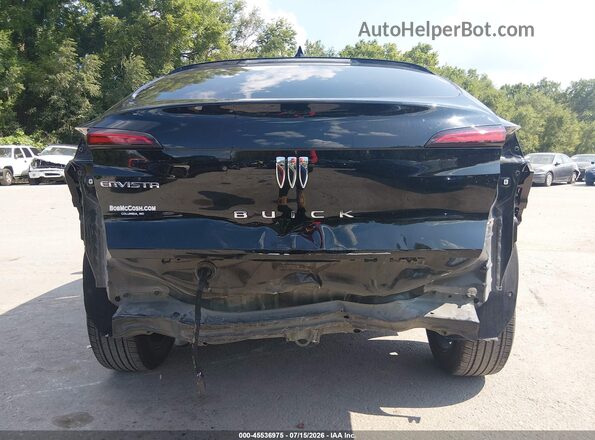 KL47LBEP9SB077975 2025 BUICK OTHER Black წინა ხედი