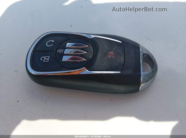 KL47LBEP9SB077975 2025 BUICK OTHER Black წინა პანელის ხედი