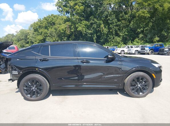 KL47LBEP9SB077975 2025 BUICK OTHER Black სალონის 360-გრადუსიანი ხედი