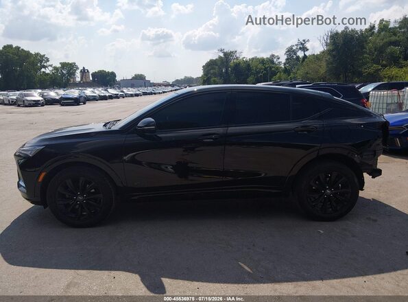 KL47LBEP9SB077975 2025 BUICK OTHER Black 