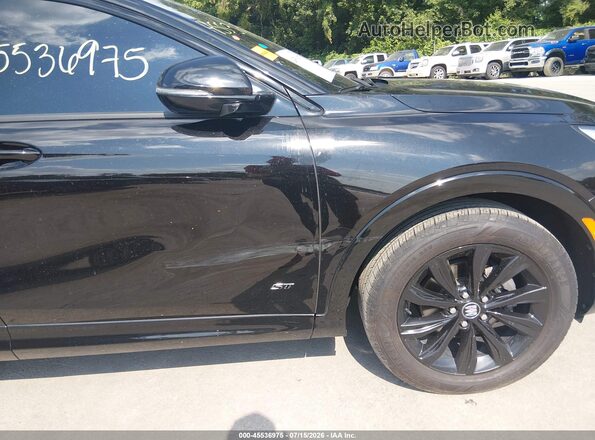 KL47LBEP9SB077975 2025 BUICK OTHER Black 
