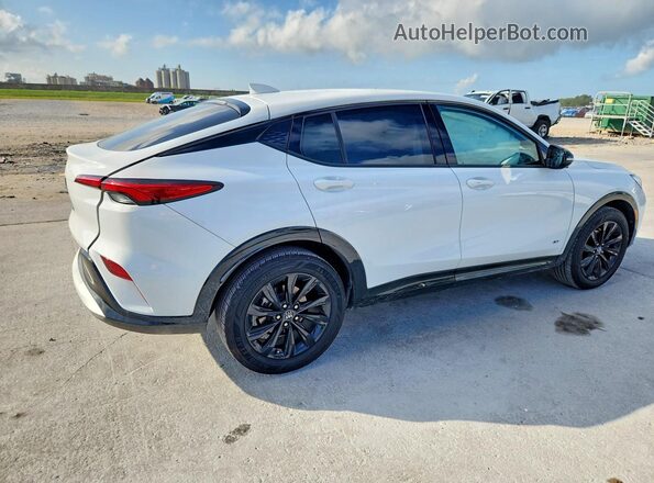 KL47LBEP9SB234050 2025 BUICK OTHER White Tył prawy