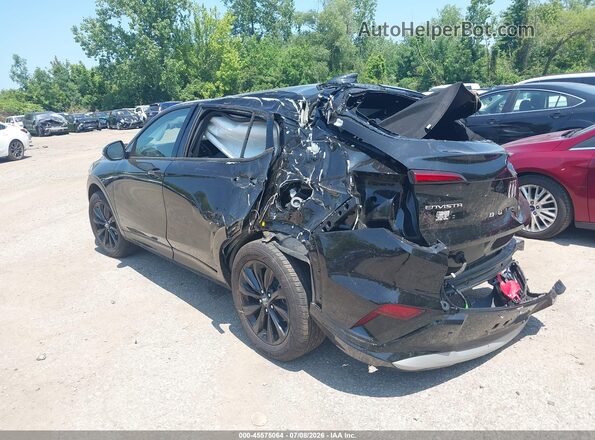 KL47LBEP9TB090775 2026 BUICK OTHER Black Rear left