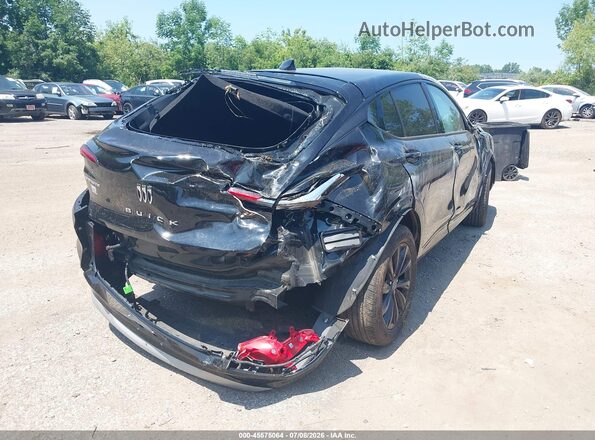 KL47LBEP9TB090775 2026 BUICK OTHER Black Rear right