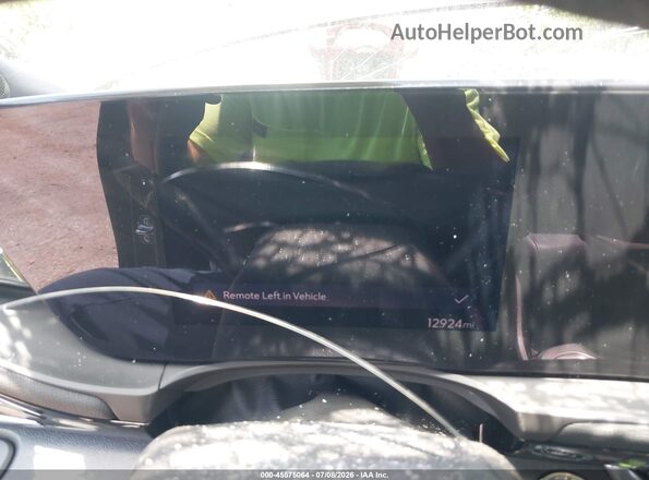 KL47LBEP9TB090775 2026 BUICK OTHER Black Rear seats view