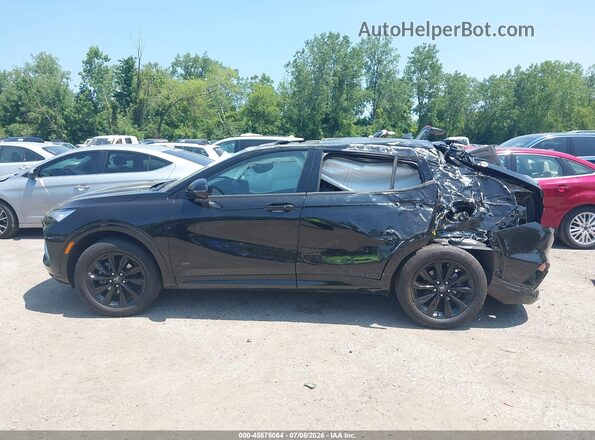 KL47LBEP9TB090775 2026 BUICK OTHER Black 360 interior view