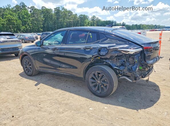 KL47LBEP9TB103508 2026 BUICK OTHER Черный Задняя левая четверть
