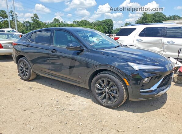 KL47LBEP9TB103508 2026 BUICK OTHER Черный Передняя правая четверть