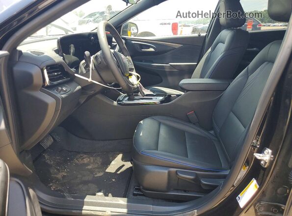 KL47LBEP9TB103508 2026 BUICK OTHER Черный Вид салона спереди