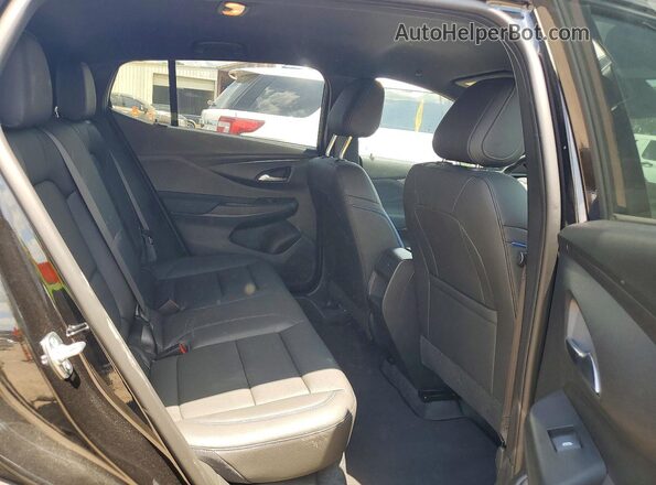 KL47LBEP9TB103508 2026 BUICK OTHER Черный Вид задней части салона