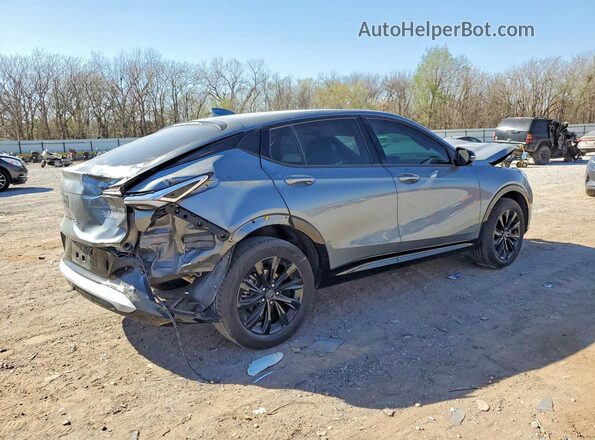 KL47LBEPXSB074227 2025 BUICK OTHER Silver Задня права чверть