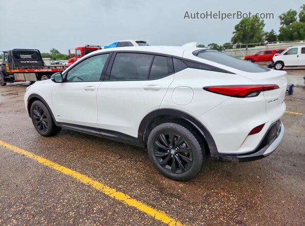 KL47LBEPXSB127346 2025 BUICK OTHER White Tył lewy