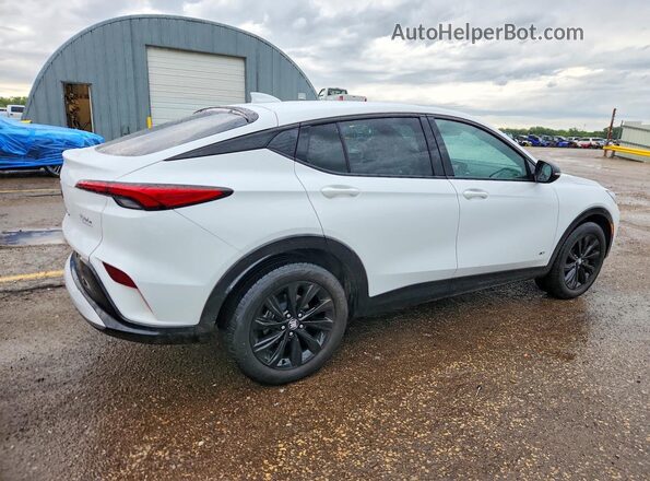 KL47LBEPXSB127346 2025 BUICK OTHER White Tył prawy