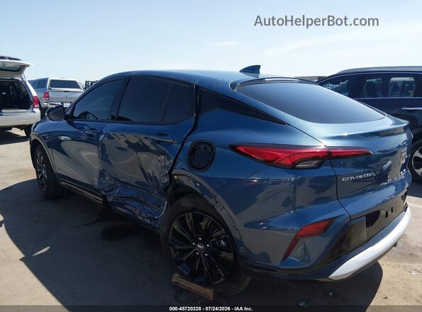 KL47LBEPXSB238558 2025 BUICK OTHER Blue Vista frontal