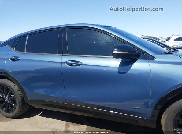 KL47LBEPXSB238558 2025 BUICK OTHER Blue Vista interior trasera