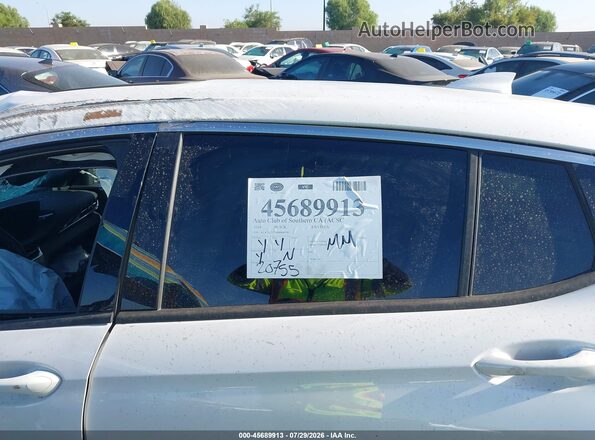 KL47LCE23RB066930 2024 BUICK OTHER White Widok wnętrza 360 stopni
