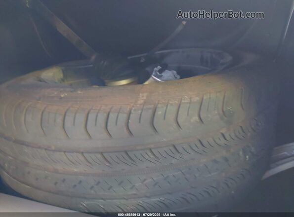 KL47LCE23RB066930 2024 BUICK OTHER White Widok zestawu wskaźników