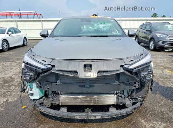 KL47LCE25RB118123 2024 BUICK OTHER Gray Vista frontal