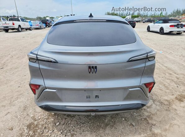 KL47LCE26RB027622 2024 BUICK OTHER Серый Вид сзади