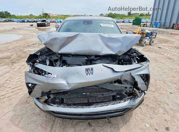 KL47LCE26RB027622 2024 BUICK OTHER Серый Вид спереди