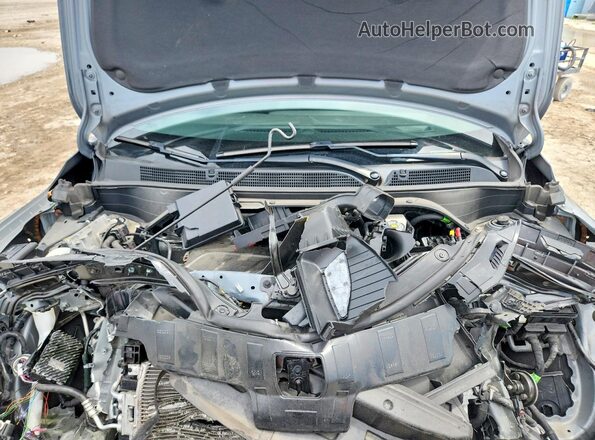 KL47LCE26RB027622 2024 BUICK OTHER Серый Вид подкапотного пространства