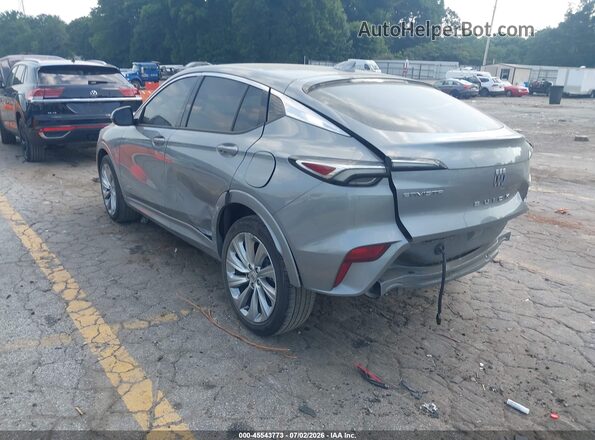 KL47LCE26RB087108 2024 BUICK OTHER Gray Tył lewy