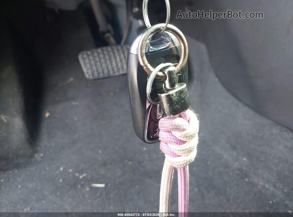 KL47LCE26RB087108 2024 BUICK OTHER Gray Widok deski rozdzielczej