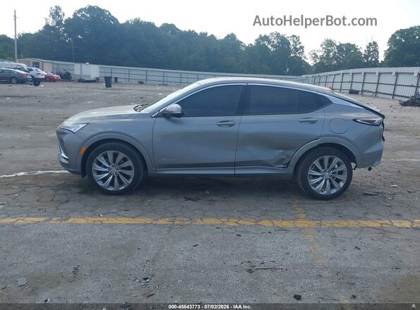 KL47LCE26RB087108 2024 BUICK OTHER Gray Widok wnętrza 360 stopni