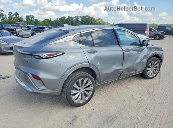 KL47LCE29RB025993 2024 BUICK OTHER Gray Задня права чверть