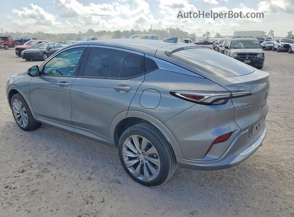 KL47LCE29RB025993 2024 BUICK OTHER Gray Задня ліва чверть