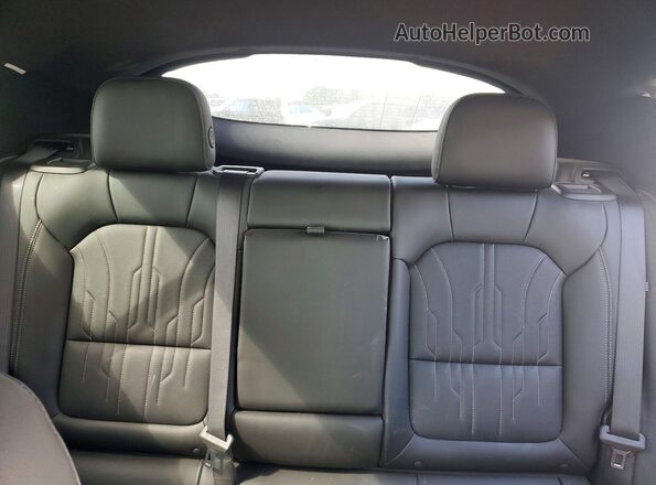 KL47LCE29RB025993 2024 BUICK OTHER Gray Вид задніх сидінь