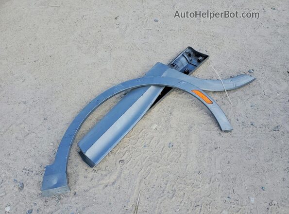 KL47LCE29RB025993 2024 BUICK OTHER Gray Вид наклейки з VIN-кодом