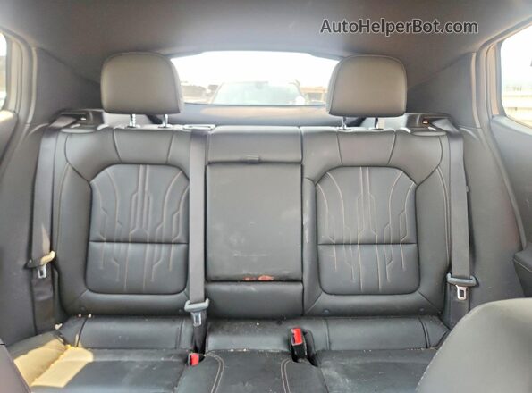 KL47LCE29RB053681 2024 BUICK OTHER Silver Widok tylnych siedzeń