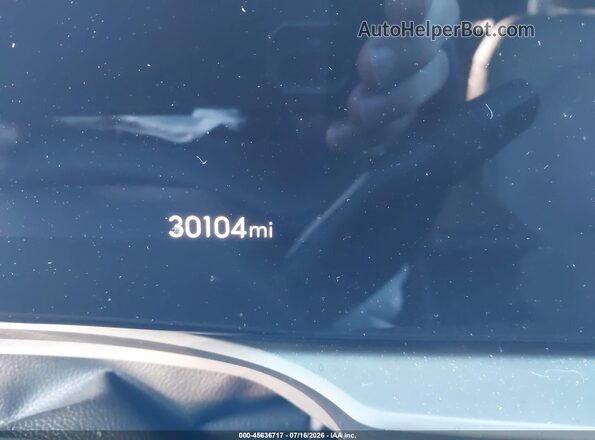 KL47LCE29RB117184 2024 BUICK OTHER Blue 360 interior view
