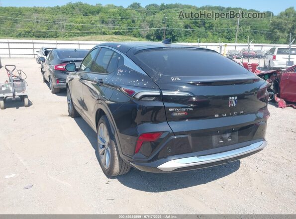 KL47LCEP0SB240180 2025 BUICK OTHER Black Trasero izquierdo
