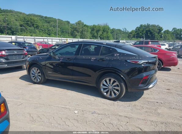 KL47LCEP0SB240180 2025 BUICK OTHER Black Vista interior de 360 grados