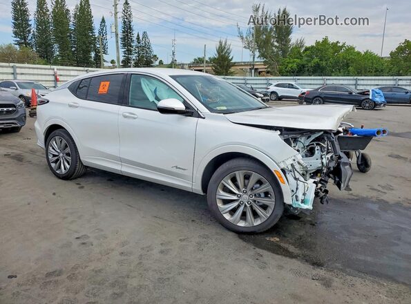 KL47LCEP1TB072647 2026 BUICK OTHER White Front right