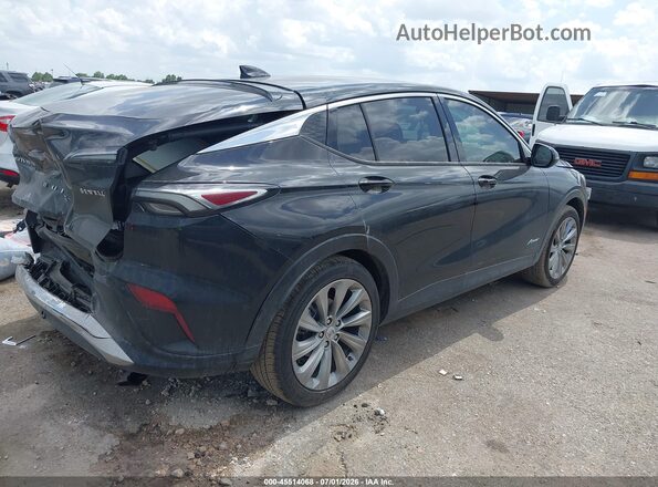 KL47LCEP1TB109180 2026 BUICK OTHER Black Tył prawy