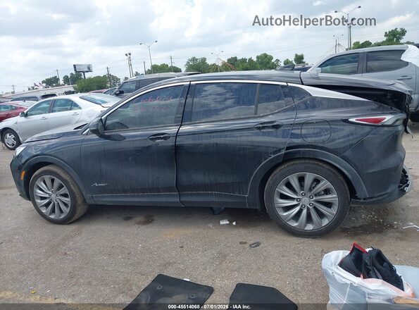 KL47LCEP1TB109180 2026 BUICK OTHER Black Widok wnętrza 360 stopni
