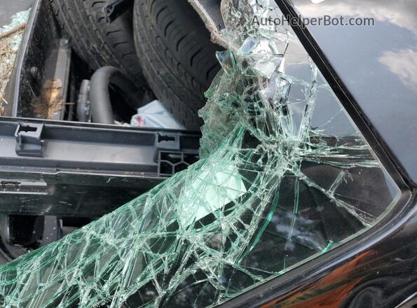 KL47LCEP3TB087893 2026 BUICK OTHER Черный Вид наклейки с VIN-кодом