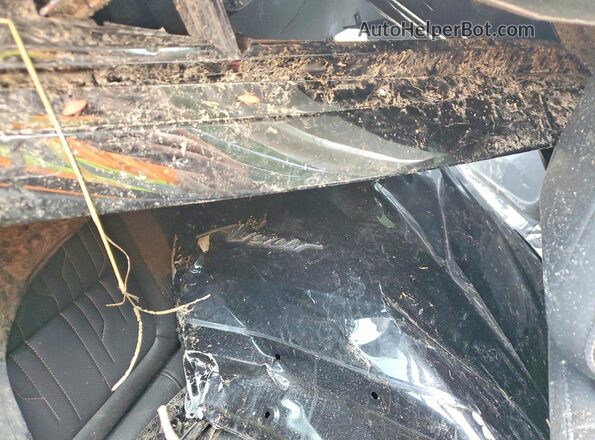 KL47LCEP3TB087893 2026 BUICK OTHER Черный Вид задних сидений