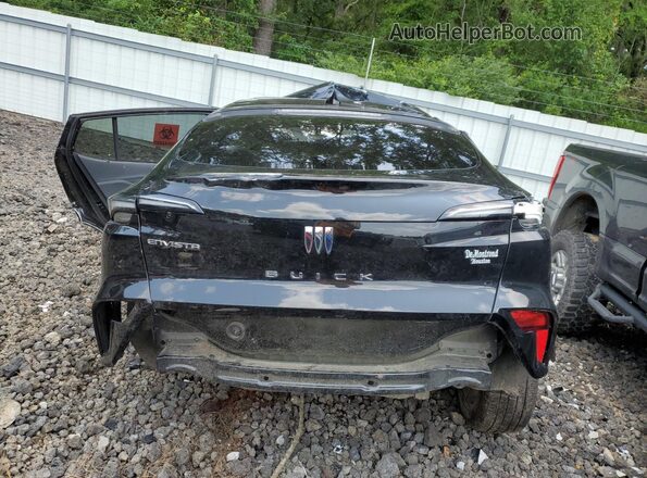 KL47LCEP3TB087893 2026 BUICK OTHER Черный 